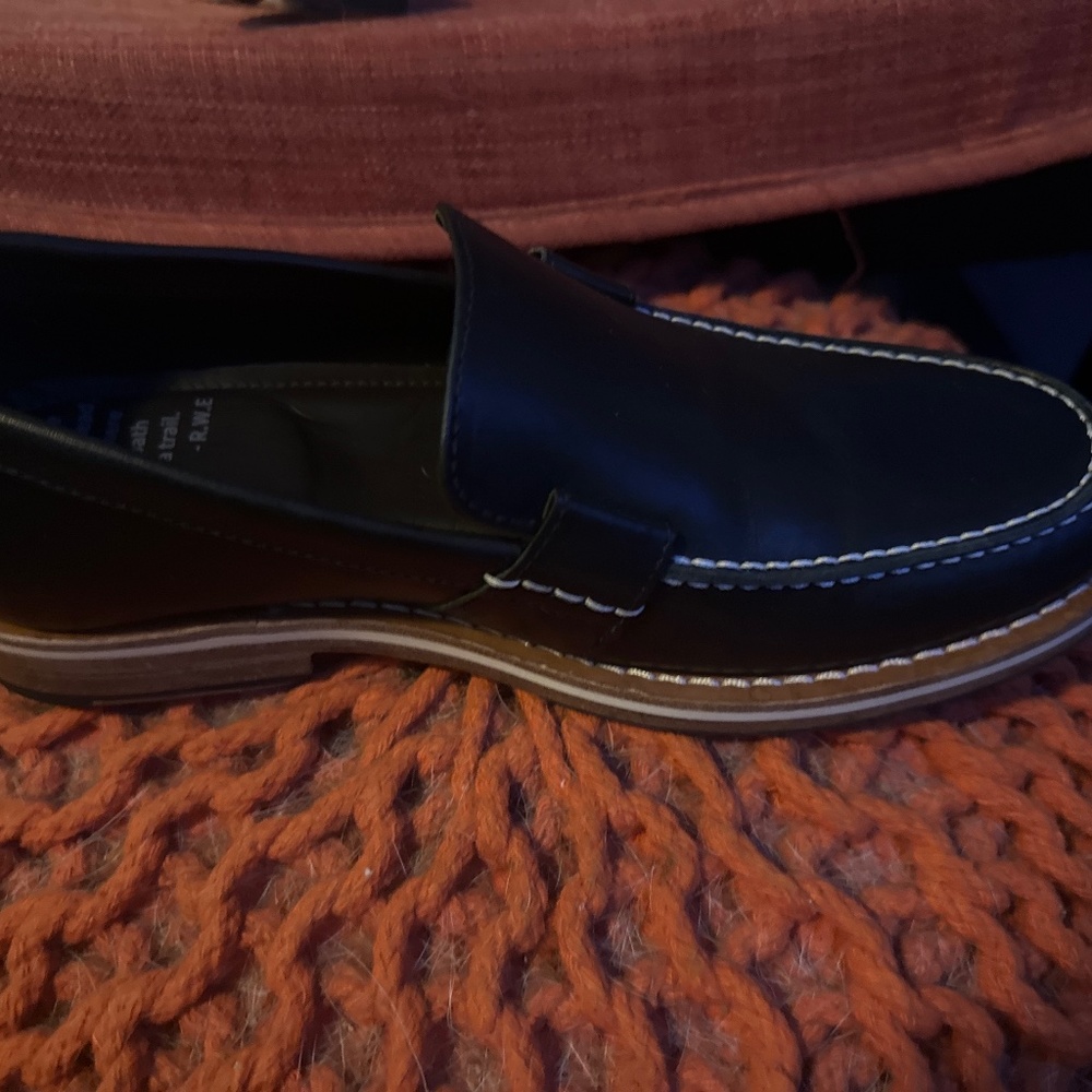 Helm Boots Wilson Shoes